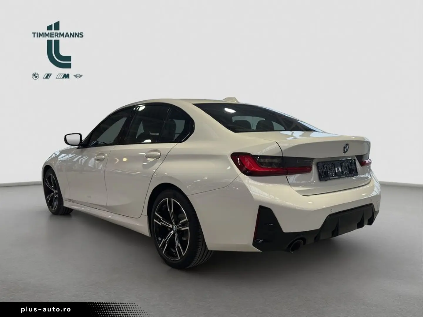 BMW 320d Automatik M Sportpaket Klimaaut. Sportsitze