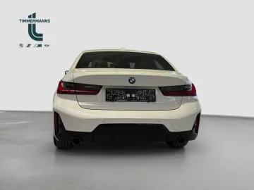 BMW 320d Automatik M Sportpaket Klimaaut. Sportsitze