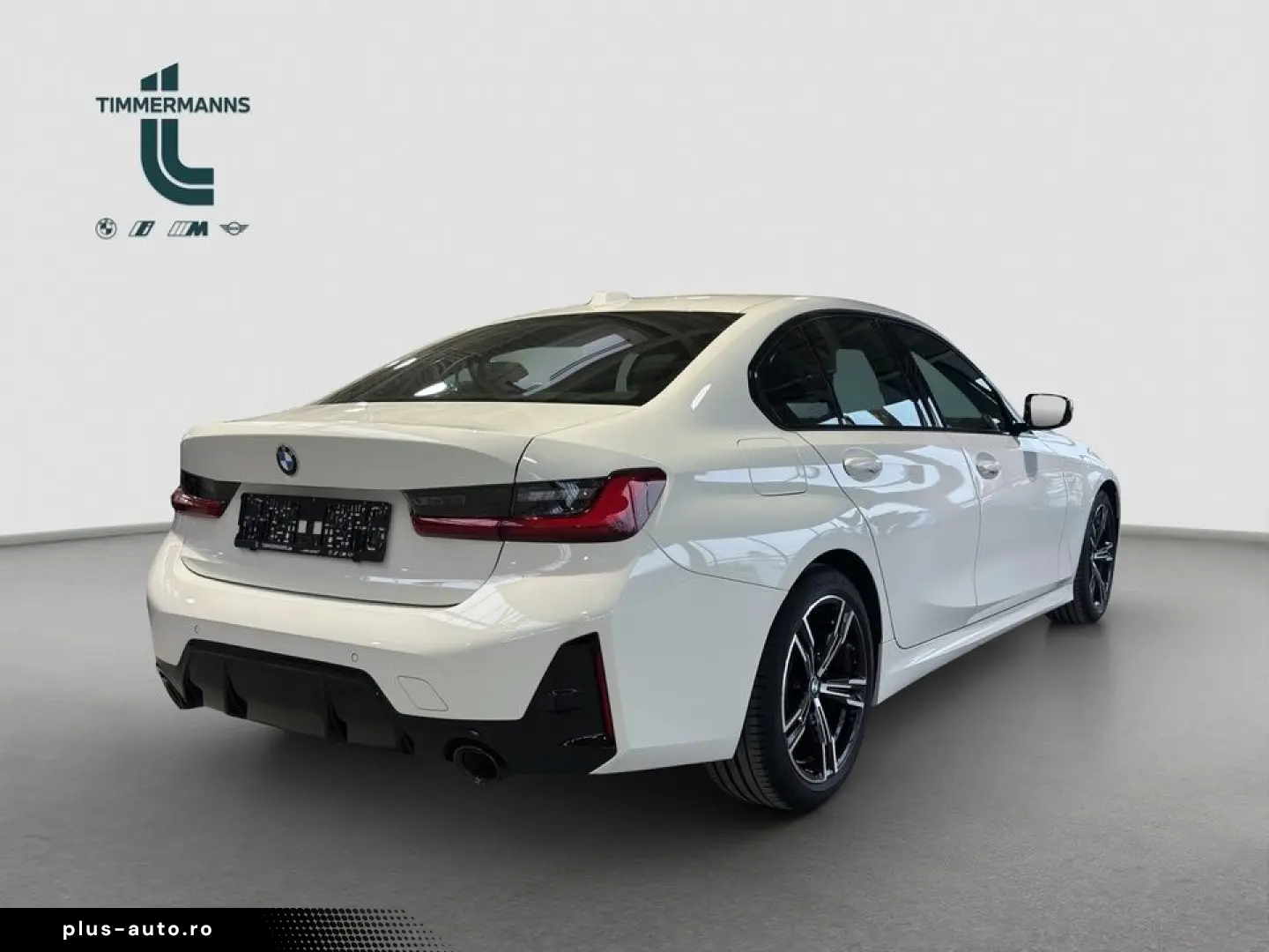 BMW 320d Automatik M Sportpaket Klimaaut. Sportsitze