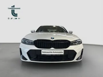 BMW 320d Automatik M Sportpaket Klimaaut. Sportsitze