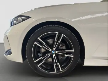 BMW 320d Automatik M Sportpaket Klimaaut. Sportsitze