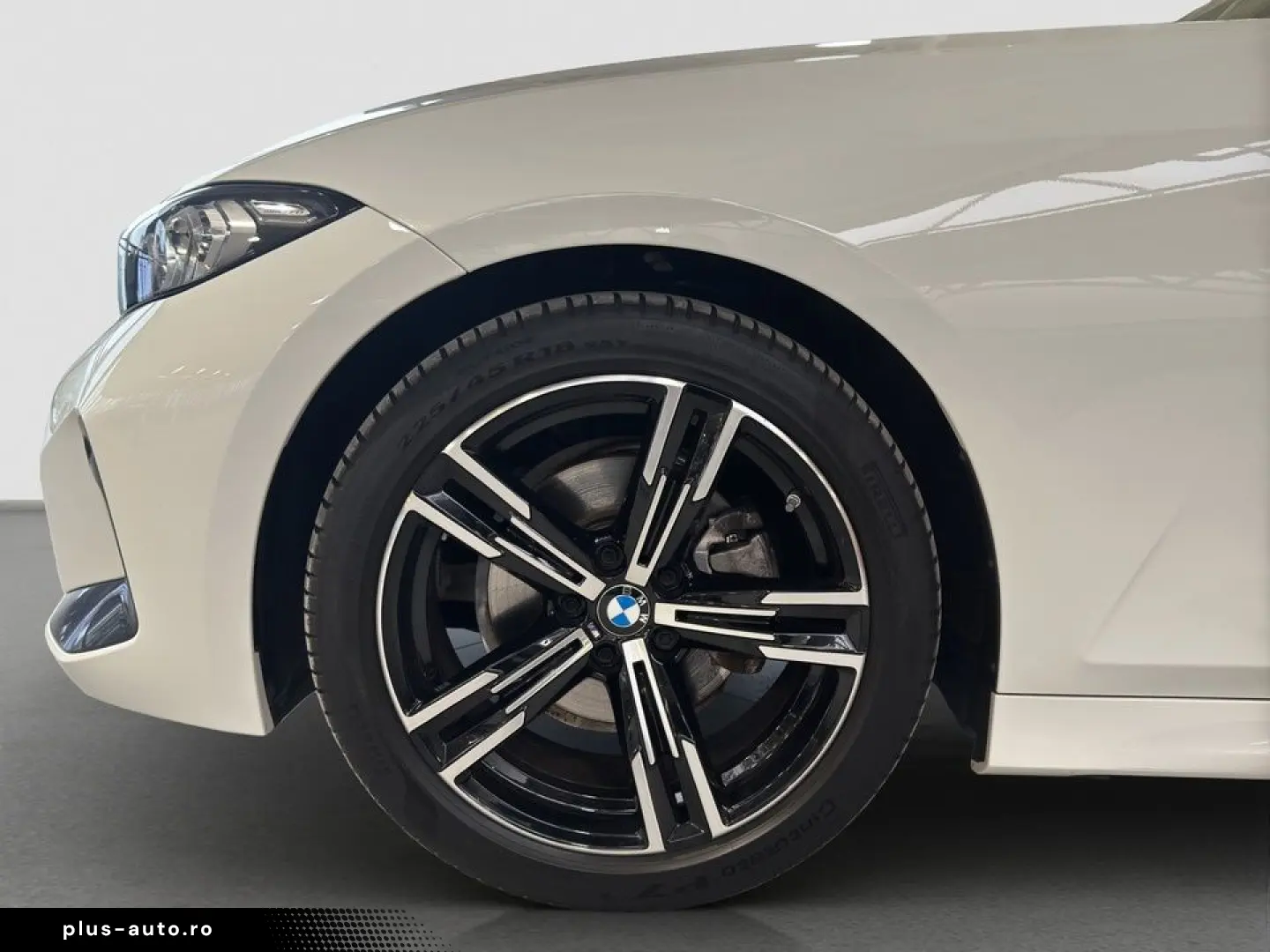 BMW 320d Automatik M Sportpaket Klimaaut. Sportsitze