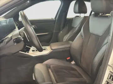 BMW 320d Automatik M Sportpaket Klimaaut. Sportsitze