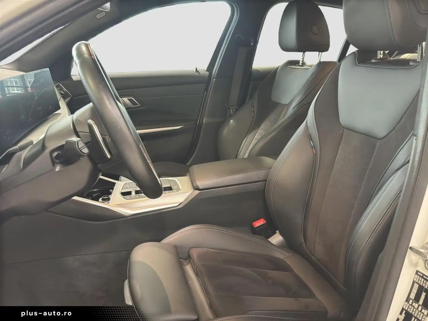 BMW 320d Automatik M Sportpaket Klimaaut. Sportsitze