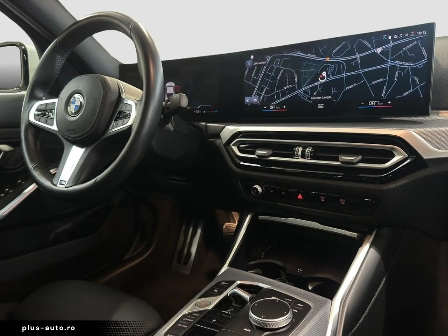 BMW 320d Automatik M Sportpaket Klimaaut. Sportsitze