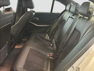 BMW 320d Automatik M Sportpaket Klimaaut. Sportsitze