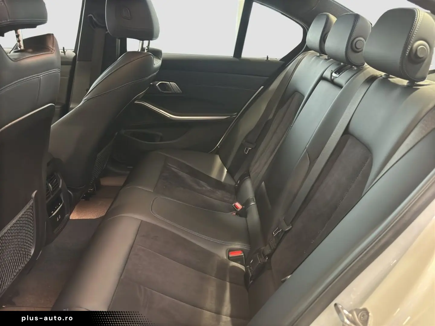 BMW 320d Automatik M Sportpaket Klimaaut. Sportsitze