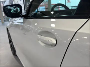 BMW 320d Automatik M Sportpaket Klimaaut. Sportsitze