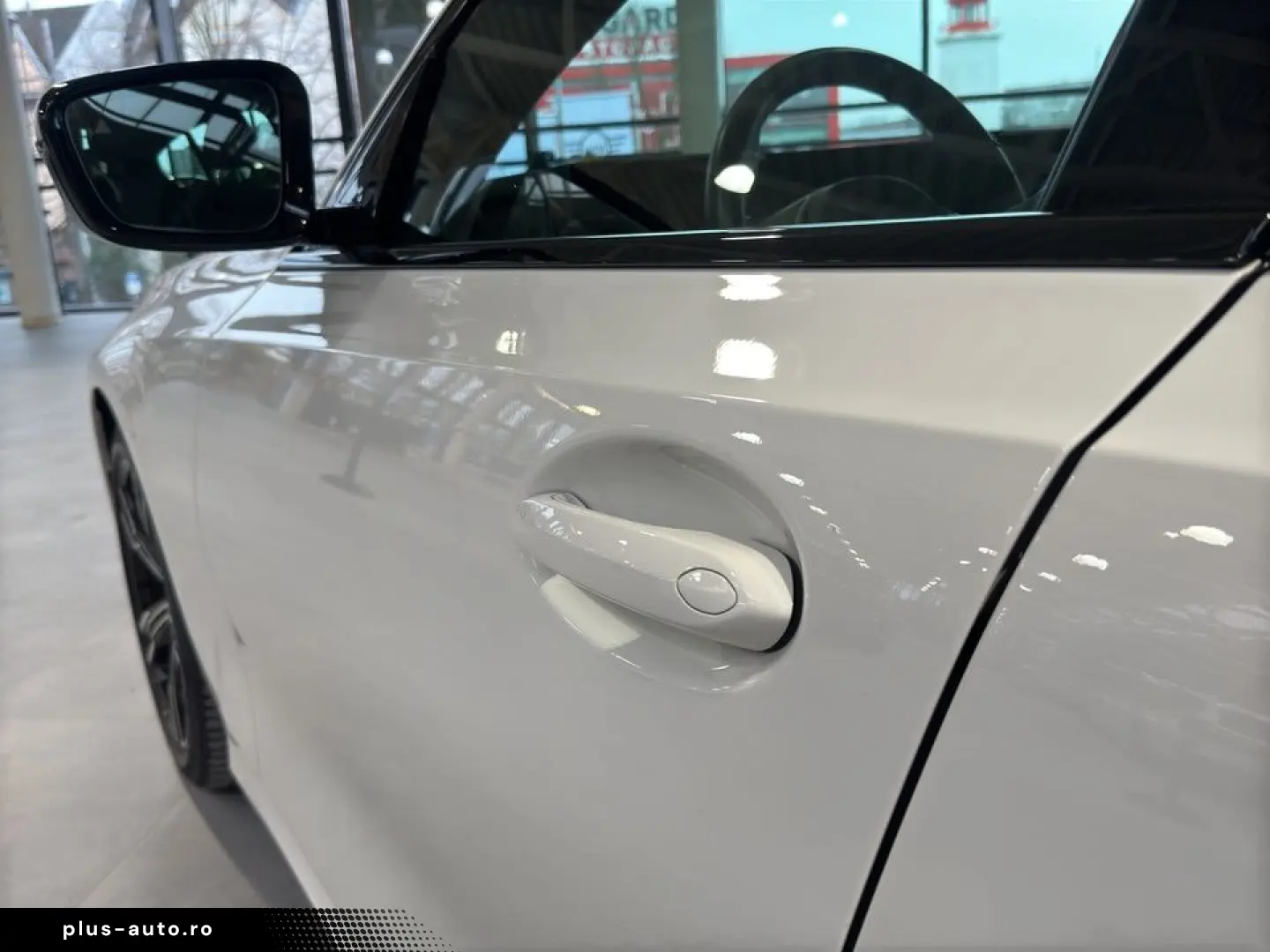 BMW 320d Automatik M Sportpaket Klimaaut. Sportsitze