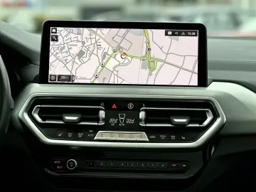 ALPINA XD3 Laser light HUD WLAN HA KA Panorama