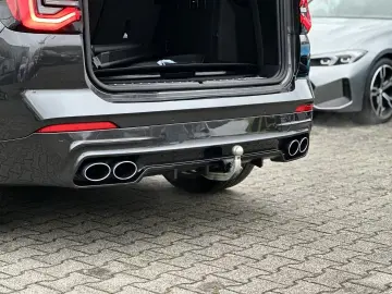 ALPINA XD3 Laser light HUD WLAN HA KA Panorama