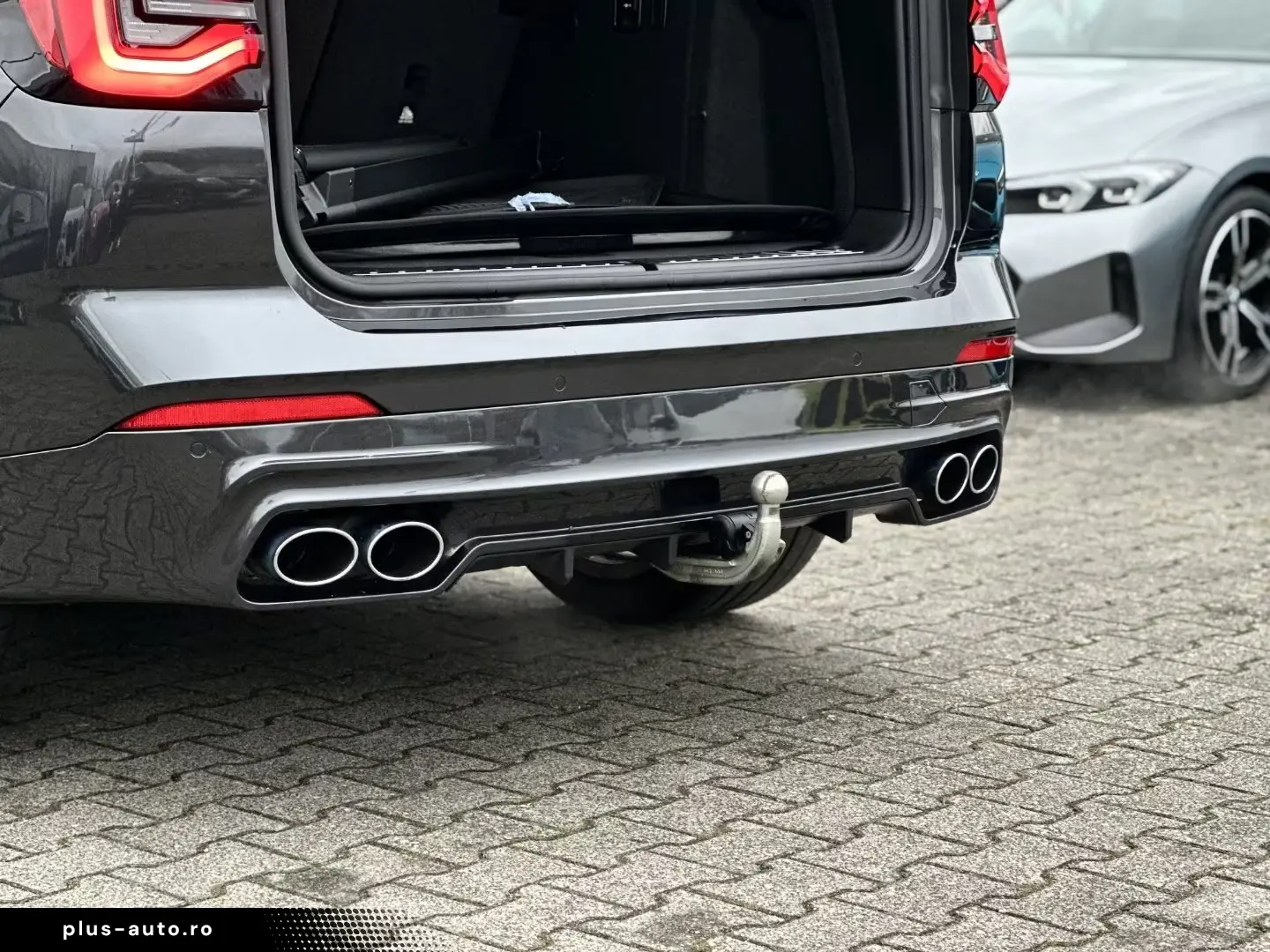 ALPINA XD3 Laser light HUD WLAN HA KA Panorama