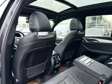 ALPINA XD3 Laser light HUD WLAN HA KA Panorama