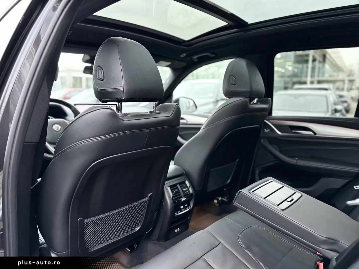 ALPINA XD3 Laser light HUD WLAN HA KA Panorama