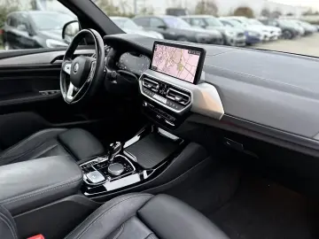 ALPINA XD3 Laser light HUD WLAN HA KA Panorama