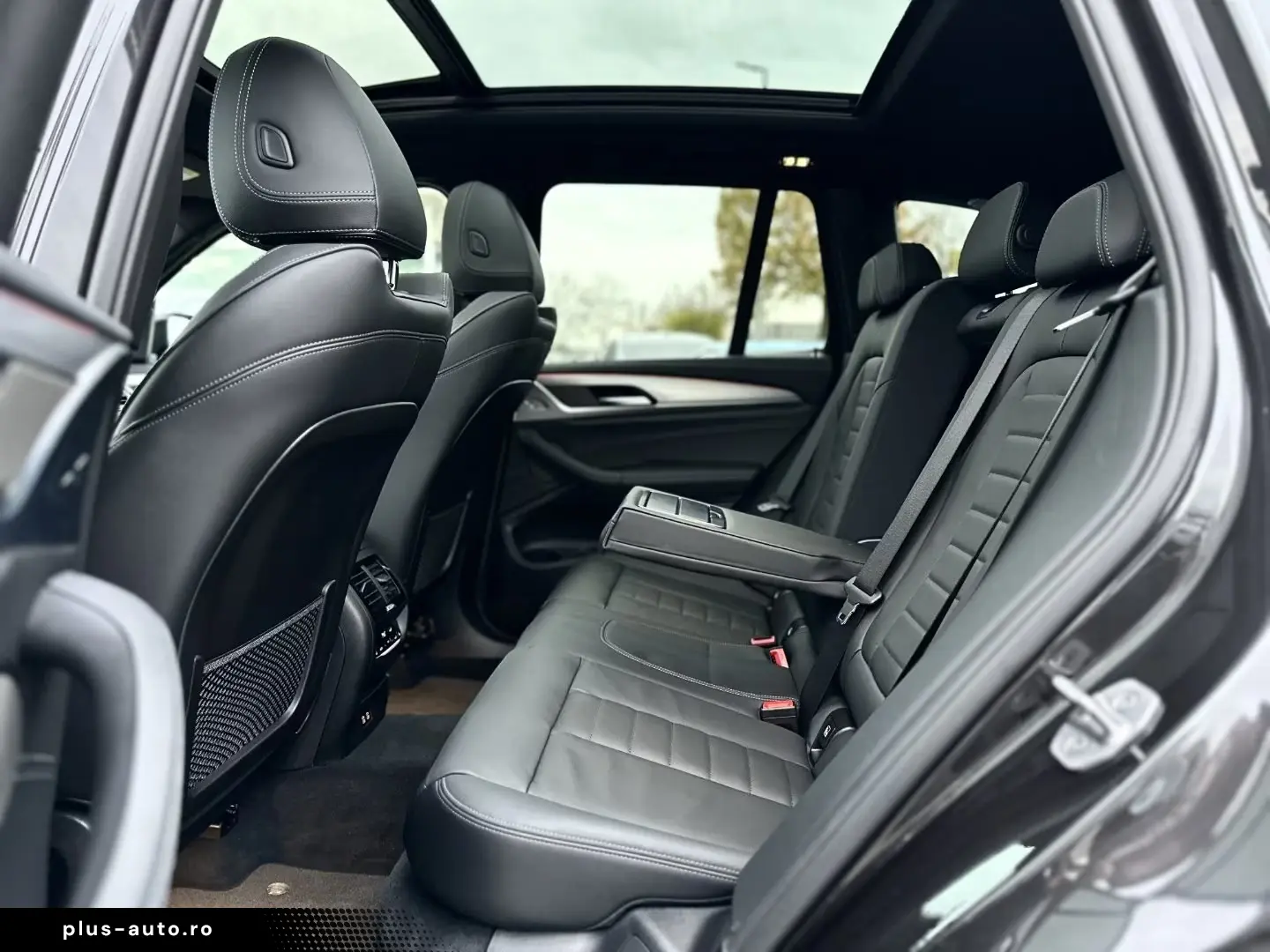 ALPINA XD3 Laser light HUD WLAN HA KA Panorama