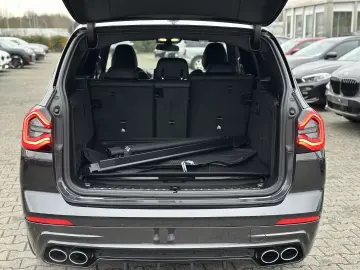 ALPINA XD3 Laser light HUD WLAN HA KA Panorama