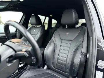 ALPINA XD3 Laser light HUD WLAN HA KA Panorama