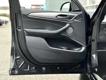 ALPINA XD3 Laser light HUD WLAN HA KA Panorama