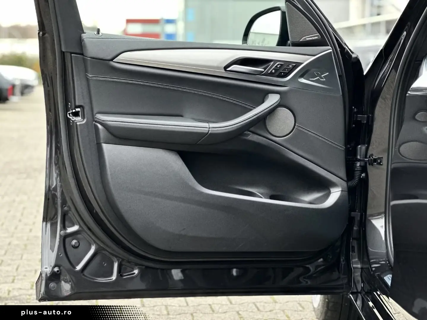 ALPINA XD3 Laser light HUD WLAN HA KA Panorama