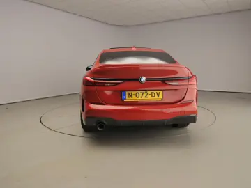 BMW 218 Gran Coupé 2 Serie 218i   M-Sportpakket   LE