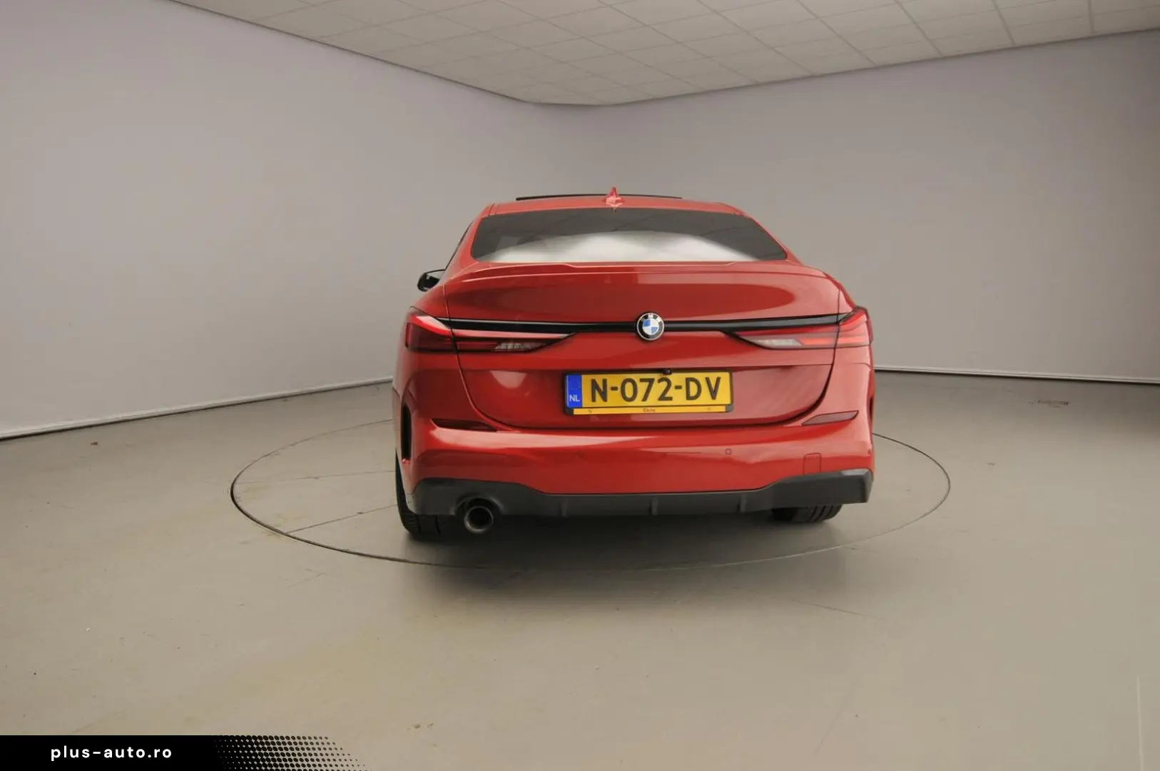 BMW 218 Gran Coupé 2 Serie 218i   M-Sportpakket   LE