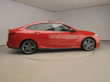 BMW 218 Gran Coupé 2 Serie 218i   M-Sportpakket   LE
