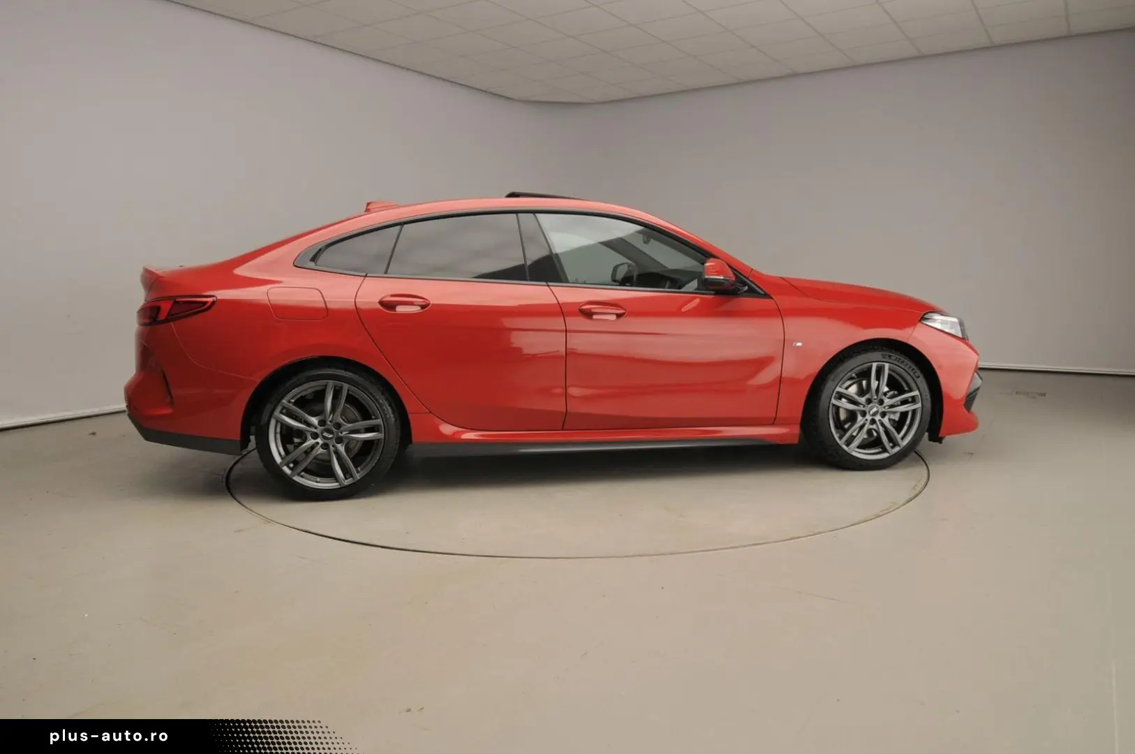 BMW 218 Gran Coupé 2 Serie 218i   M-Sportpakket   LE
