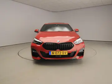 BMW 218 Gran Coupé 2 Serie 218i   M-Sportpakket   LE
