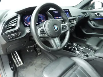 BMW 218 Gran Coupé 2 Serie 218i   M-Sportpakket   LE