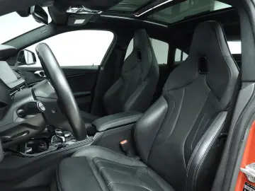 BMW 218 Gran Coupé 2 Serie 218i   M-Sportpakket   LE