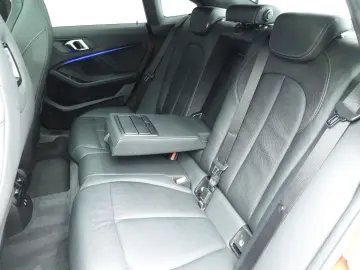 BMW 218 Gran Coupé 2 Serie 218i   M-Sportpakket   LE