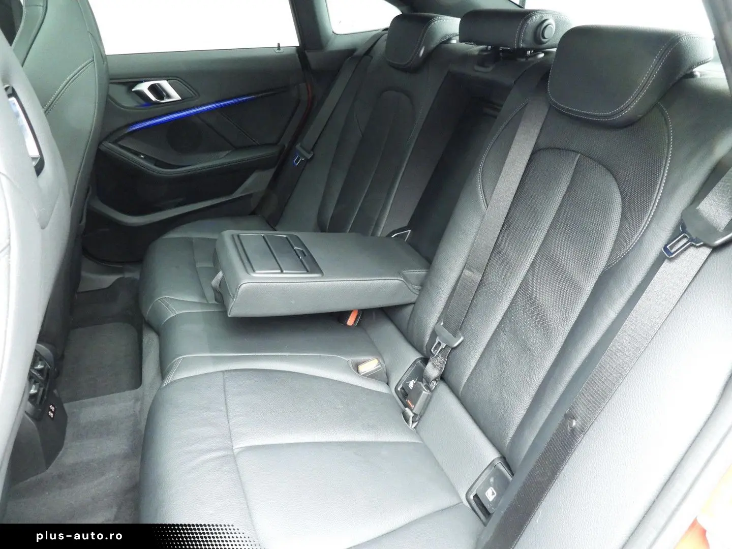 BMW 218 Gran Coupé 2 Serie 218i   M-Sportpakket   LE