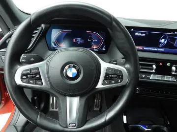 BMW 218 Gran Coupé 2 Serie 218i   M-Sportpakket   LE