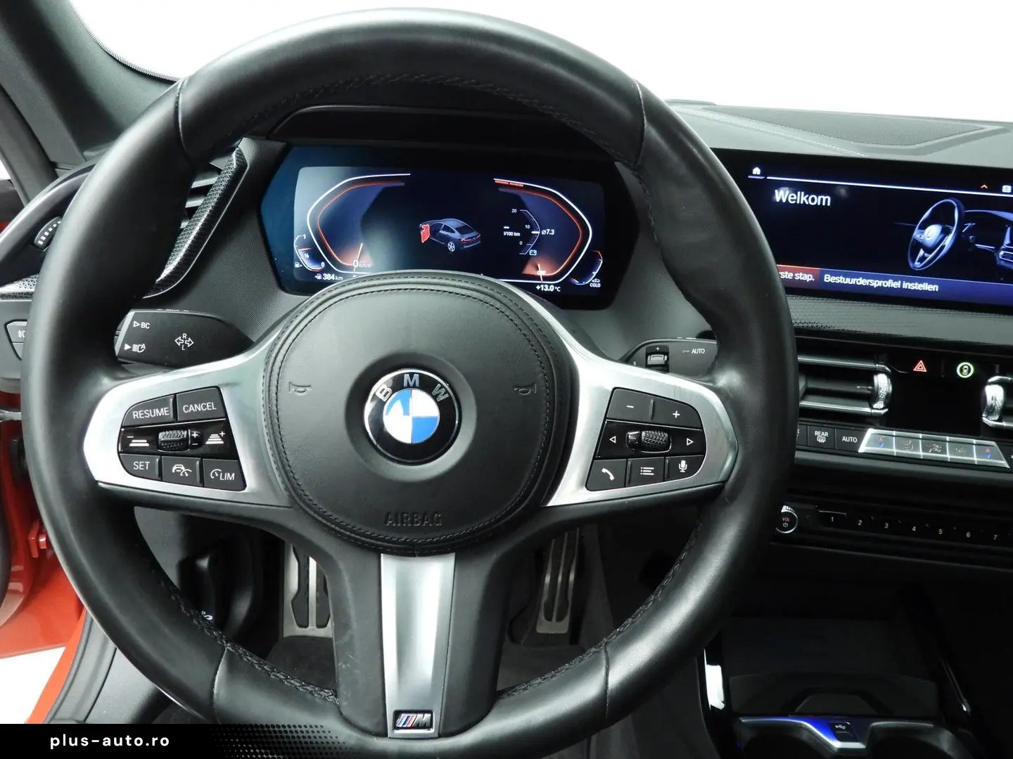 BMW 218 Gran Coupé 2 Serie 218i   M-Sportpakket   LE