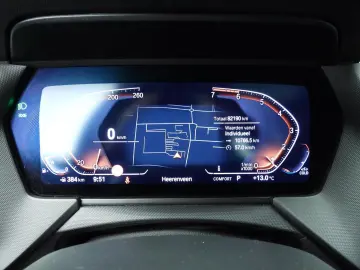 BMW 218 Gran Coupé 2 Serie 218i   M-Sportpakket   LE