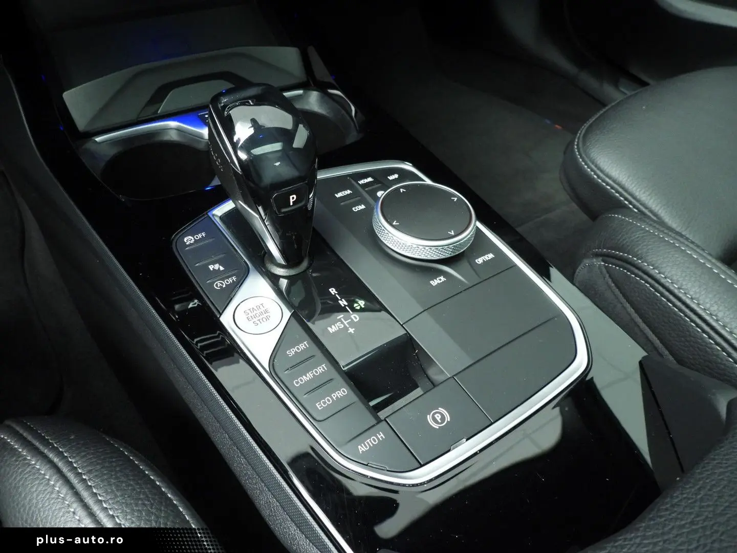 BMW 218 Gran Coupé 2 Serie 218i   M-Sportpakket   LE