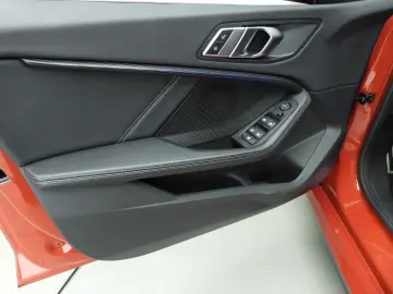 BMW 218 Gran Coupé 2 Serie 218i   M-Sportpakket   LE