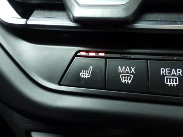 BMW 218 Gran Coupé 2 Serie 218i   M-Sportpakket   LE