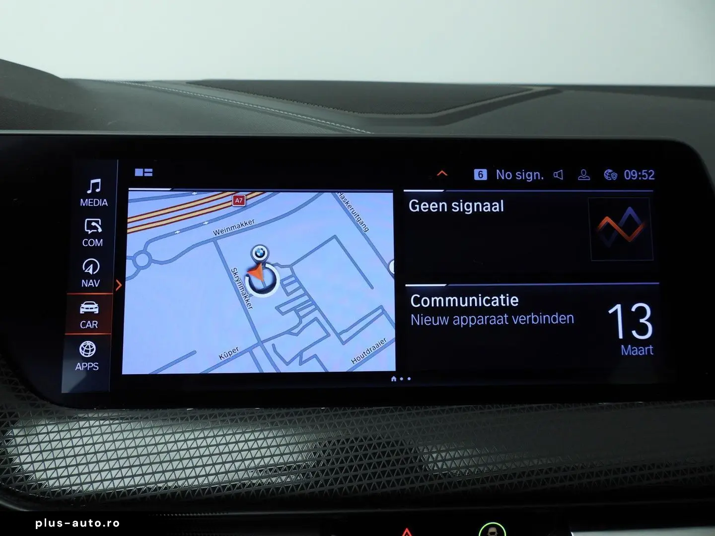 BMW 218 Gran Coupé 2 Serie 218i   M-Sportpakket   LE