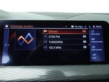 BMW 218 Gran Coupé 2 Serie 218i   M-Sportpakket   LE