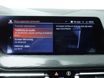 BMW 218 Gran Coupé 2 Serie 218i   M-Sportpakket   LE