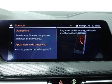 BMW 218 Gran Coupé 2 Serie 218i   M-Sportpakket   LE