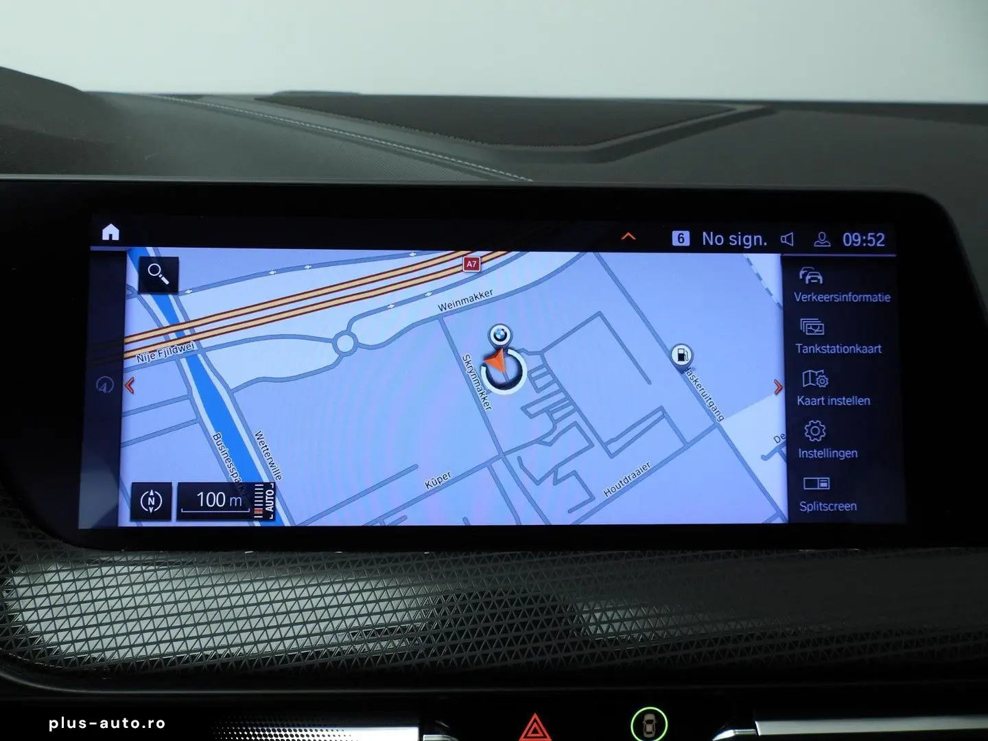 BMW 218 Gran Coupé 2 Serie 218i   M-Sportpakket   LE