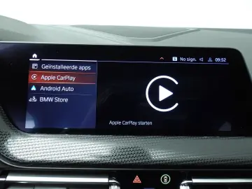 BMW 218 Gran Coupé 2 Serie 218i   M-Sportpakket   LE