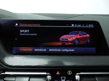 BMW 218 Gran Coupé 2 Serie 218i   M-Sportpakket   LE