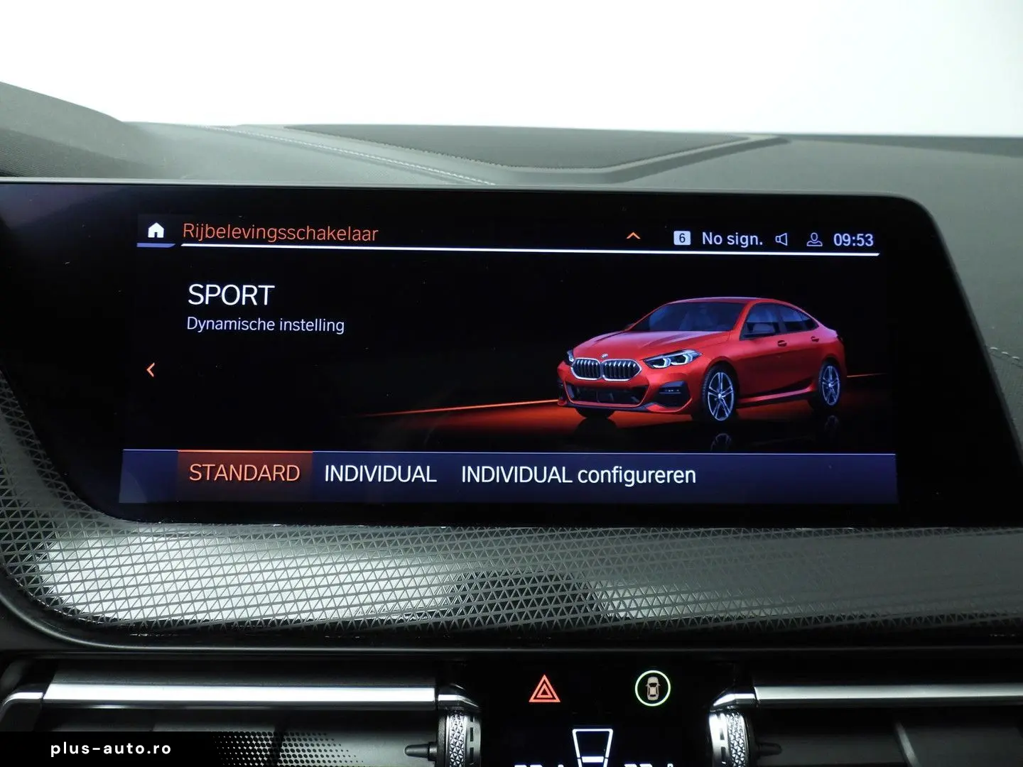 BMW 218 Gran Coupé 2 Serie 218i   M-Sportpakket   LE