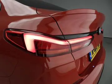 BMW 218 Gran Coupé 2 Serie 218i   M-Sportpakket   LE