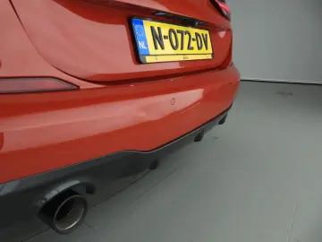 BMW 218 Gran Coupé 2 Serie 218i   M-Sportpakket   LE