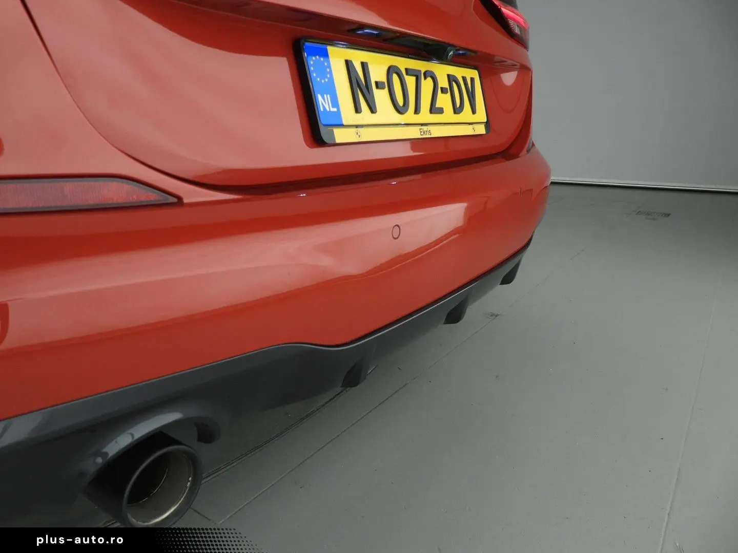 BMW 218 Gran Coupé 2 Serie 218i   M-Sportpakket   LE